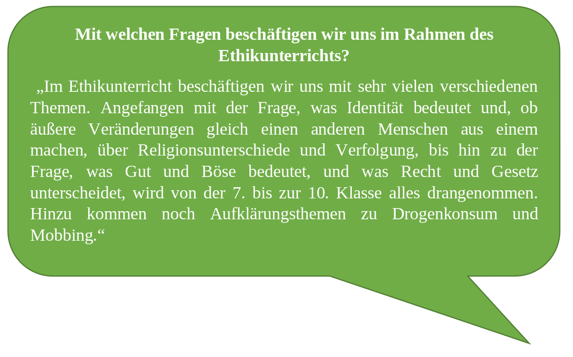 eth fragen