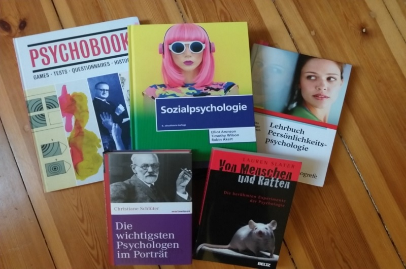 psychologie